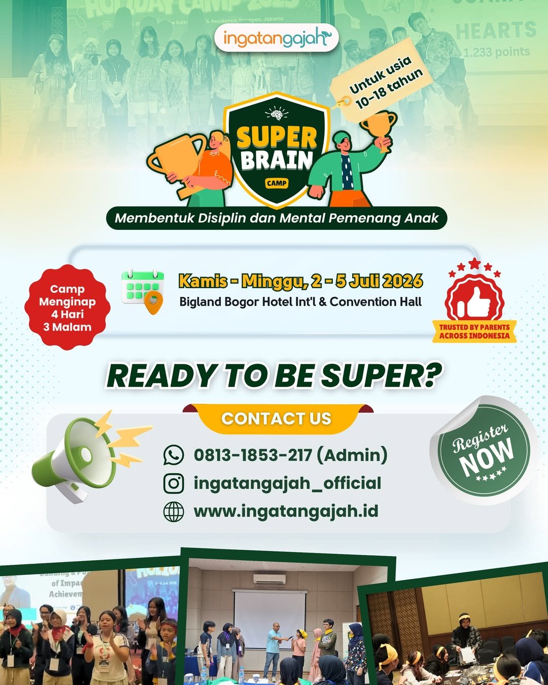 🧠✨ Liburan sekolah jangan cuma scrolling & rebahan — upgrade otak dan skill masa depan di Super (4)